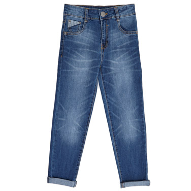 Younger Boys Skinny Jeans